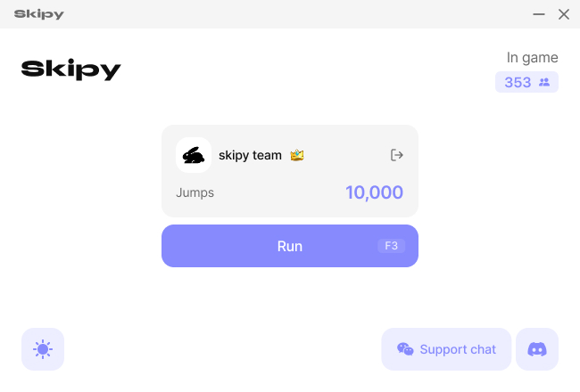 Launcher preview image